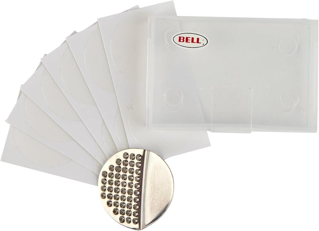 BELL Stopper 300 Tube Glueless Patch Kit