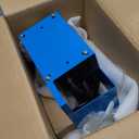 105295 105295GT Control Box Update Kit with ECU Compatible with Genie Gen 1 to Gen 5 Scissor Lift GS-1530 GS-1930 GS-2032 GS-2046 GS-2632 GS-2646 GS-3246