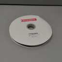 Nylon Velvet Ribbon Single Faced,5/8 Inch X 25Yards Spool (Moss Green)