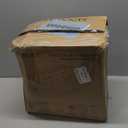 SENNOUL Twin Air Mattress with Built-in Pump,Fast & Easy Inflation/Deflation Inflatable Mattress, Foldable Blow Up Mattress with Storage Bag, Inflatable Bed for Home, Camping & Guests,16"/550lbs Max