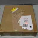 TP 10" Plate Set, 6-Piece Melamine Round Dinner Plates, Unbreakable Weighty Serving Dishes for Home, Outdoor Party, Restaurants, White