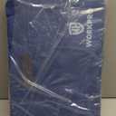 WORKPRO Extra Thick Kneeling Pad, Soft NBR Foam Cushioning for Knee, Large Foam Kneeler Mat for Gardening, Bathing Baby, Exercise, Workout Supplies, 17.5 x 11 x 1.5 in, Blue