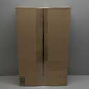 Diaper Bag BackPack Large Capacity Travel Mommy Bag Waterproof and Stylish with Changing Pad Baby Bag for Women and Girls (Black)