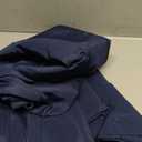 EliteShade USA 7.5FT Replacement Covers 6 Ribs Market Patio Umbrella Canopy Cover (CANOPY ONLY) (Navy Blue-8)