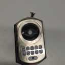 TEEHO TE003 Keyless Entry Keypad Door Lock with Handle, Electronic Digital Smart Locks for Front Door, Smart Door Knob with Code for Bedroom with Interior Locks, Auto Lock, Passage Mode, Satin Nickel