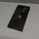 UNBREAKcable Privacy Screen Protector for iPhone 15 (6.1"), 25 Anti-Spy Tempered Glass, Easy Install Alignment Frame, Case-Friendly, 9H Hardness, Anti-Fingerprint, 3-Pack