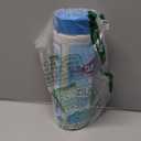 Clorox Pool&Spa Spa Water All-in-One Sanitizer & Shock, Destroys Contaminants, Clears Cloudy Water, 2LB (Pack of 1)