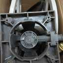 Liberty Basics 510 Wall Mount Hose Reel, Bronze