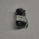 Viasox Diabetic Ankle Socks for Women & Men 3 Pack, Low Cut Non Binding, Seamless Neuropathy Socks (US, Alpha, Medium, Regular, Regular, Flower Power)