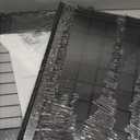 Mustorn 2 Pack Pull Out Cabinet Organizer, Slide Out Drawers for Cabinets, Peel and Stick, Heavy Duty Shelves for Kitchen, Cupboard, Pantry, Bathroom (16.5"D*11.8"W*3.94"H-Black)