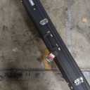 Gator Cases Hard-Shell Wood Case for Standard Electric Guitars, Fits Fender Strat/Tele Style (GWE-ELEC)