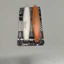 COVERGIRL Lash Blast Volume Mascara (Very Black) & Lash Blast Amplify Eyelash Primer - Twin Pack (0.44 Fl Oz (Pack of 2), Bundle - 800 Very Black + 780 Neutral White Primer)