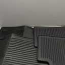 powoq Trunk Mat Compatible with 2014-2020 Nissan Rogue Cargo Mat Cargo Liner Trunk Liner Replacement for 2014 2015 2016 2017 2018 2019 2020 Nissan Rogue Accessories