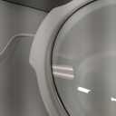 Paris Hilton 6-Quart Manual Slow Cooker, Features Three Settings (Low, High, Warm), Naturally Nonstick and Dishwasher Safe Stoneware Insert, Family Sized Capacity, White