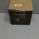 VIVOSUN D4 4 Inch 195 CFM Inline Duct Ventilation Fan, HVAC Vent Blower for Grow Tent, Attic, Basements or Kitchen, Hydroponics Exhaust Booster Fan