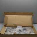 FINDAUTO Front Left Power Window Regulator with Motor Fit for 1998-2000 for Toyota RAV4