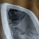 Automatic Cat Litter Box Self Cleaning - APP Control and Weight Monitoring - Ultra-Quiet, Medium Cats and Kittens Litter Box, Safe Anti-Pinch