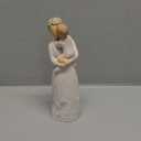 Storieme First Time Grandma Gifts: New Grandmother Gift for Birthday Christmas Mothers Day from Grandkids Grandmas Figurines Statue