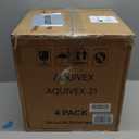 CCP240 Pool Filter Cartridges, Compatible with Pentair Clean & Clear Plus 240, Pentair 160310, 178569, R173572, Pleatco PCC60, PCC60-PAK4, Unicel C-7469, Filbur FC-1975, Aladdin 16011, 4 Pack