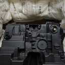 Full LED Headlight Assembly for Chevy Silverado 1500 2019 2020 2021 2022 Pickup Truck LT/LT Trail Boss/LTZ 1500 Head Light Lamp Left Driver Side 84621850 GM2502497(Not for Halogen Model)