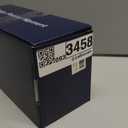 FEELSO Filtered Shower Head with Handheld, High Pressure 4 Spray Showerhead with Filters & Upgraded Anti-clog Nozzles for Hard Water -Remove Chlorine, Reduce Dry Itchy Skin -ON/OFF Switch for Pet Bath (Black)