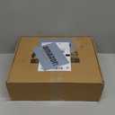 Daedalus CNC Spindle Motor Kit, 500w, ER16, Brushed