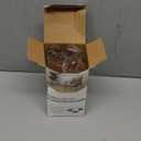 24 Pcs Chair Leg Floor Protectors for Hardwood Floors Silicone Covers Felt Pads Furniture Leg Caps Anti-Scratch Reduce Noise Fit (1-5/16" to 2")