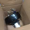 A-Premium Vacuum Power Brake Booster Compatible with Chevrolet Silverado 1500 2014-2018, Suburban/Tahoe 2015-2020 & GMC Sierra 1500 2014-2018, Yukon XL 2015-2020 & Cadillac Escalade ESV 2015-2020