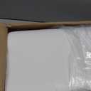 Tempur-Pedic TEMPUR-Ergo Neck Pillow, Medium Profile, White