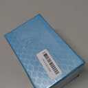 Elephant Crystal Ball Lamp, 3.15 inch, Night Light with Wooden LED Base, Glass Ball with USB, Remote Control, 16 Color Change, Gift Box (Clear)