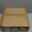 ADBIU Over The Sink Dish Drying Rack (Expandable Height and Length) Snap-On Design 2 Tier Large Dish Rack