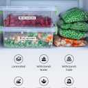 Ptouch Tape Replace for Brother P Touch Label Tape 12mm 0.47 White TZe TZe-231 TZe231 Refills TZ Laminated Black on White Work for PT-D210 D220 H110 D400 1290 Label Maker, 1/2"(12 mm), 6 Pack