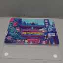 Compatible with MacBook Air 13.3 13.6 Inch Case 2022 2021 2020 2019 Plastic Hard Shell Case Cover,13.6 Air (A2681) M2 2022, Traditional Japanese Architecture