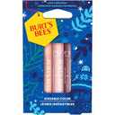 BURTS BEES Cool Kissable Color Gift Set, 1 EA