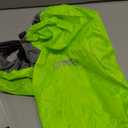 Frelaxy Compression Sack, 40% More Storage!  Compression Stuff Sack, Water-Resistant & Ultralight Sleeping Bag Stuff Sack - Space Saving Gear for Camping, Hiking (Small, Neon Green)