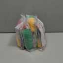 VOCHIC Crochet Kit for Beginners Starter Crochet Mexican Style Cacti Cactus Plant Knitting Kit with Step-by-Step Video Tutorials for Adults Kids, Pack of 4