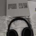 Sony WH-CH720N Noise Canceling Wireless Headphones Bluetooth Over The Ear Headset with Microphone and Alexa Built-in, Black New