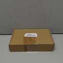 PH PandaHall 10pcs Metal Purse Frame 5 Color 8.5cm/3.3" Retro Arch Metal Purse Coin Bag DIY Craft Frame Kiss Clasp Lock for Bag Sewing Craft Tailor Sewer