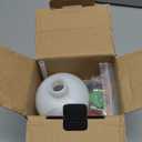 Tool Daily Foam Cannon with 1/4 Inch Quick Connector, 1 Liter, 5 Pressure Washer Nozzle Tips