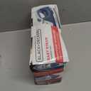 BLACK+DECKER Easy Steam Compact Iron for Clothes, Automatic Shutoff, Nonstick Plate, Light Weight, 1200 Watts (Standard)