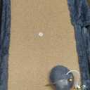 Yaheetech 54in Cat Tree, Multi-Level Cat Tower with Spacious Kitten-ear Perch, 2 Cozy Caves, Scratching Posts, Climbing Ladder, 2 Plush Balls, Durable Pet House Furniture for Indoor Kittens, Dark Gray