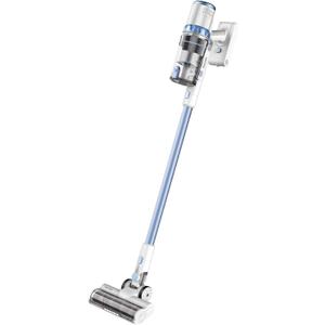 Cordless Vacuum Cleaner, 175AW Stick Vacuum with Intelligent Display, 50Min Runtime Vacuum Cleaner for Home, Anti-Tangle & Auto Mode, Rechargeable Vacuum for All Types of Floor, K9 Pro