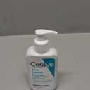 CeraVe Acne Treatment Face Wash, Salicylic Acid Cleanser with Purifying Clay, Niacinamide, and Ceramides, Pore Control and Blackhead Remover, 8 Ounce (8 Fl Oz (Pack of 1))