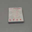 Sylphidara Replacement for Nintendo Switch Controller, Switch Controllers Compatible with Nintendo Switch/OLED/Lite, Support Dual Vibration/6-Axis Gyro/Motion Control/Wake-up (Purple&Orange)