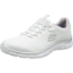 Skechers Women's Empire Take Charge Sneakers (7.5)