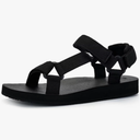 Women's Original Sport Sandals Hiking Sandals with Arch Support Yoga Mat Insole Light Weight Outdoor Water Shoes, Size 38