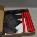 10" x 10" Chick Brooder Heating Plate with Anti Stand Cone, Brooder Heater for Chicks with Adjustable Heights