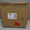 Amazon Basics Full Motion Articulating TV Wall Mount, with Swivel and Tilt, for 26" to 55" TVs and Flat Panels up to 80 Lbs, VESA Compatible, Black