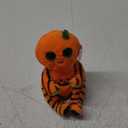 Ty Beanie Bellie Trickster The Pumpkin - 6"