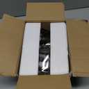 Kitchen in the box Mini Food Processor, Electric Meat Grinder & Food Chopper with 400W Powerful Veggie Chopper-One 3 Cup Bowl & S Blades for Meat/Fish/Vegetable/Baby Food